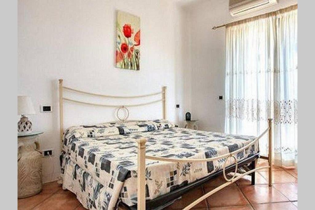 Apartment-Residence, Порто-Черво Экстерьер фото