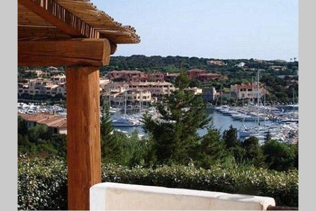 Apartment-Residence, Порто-Черво Экстерьер фото